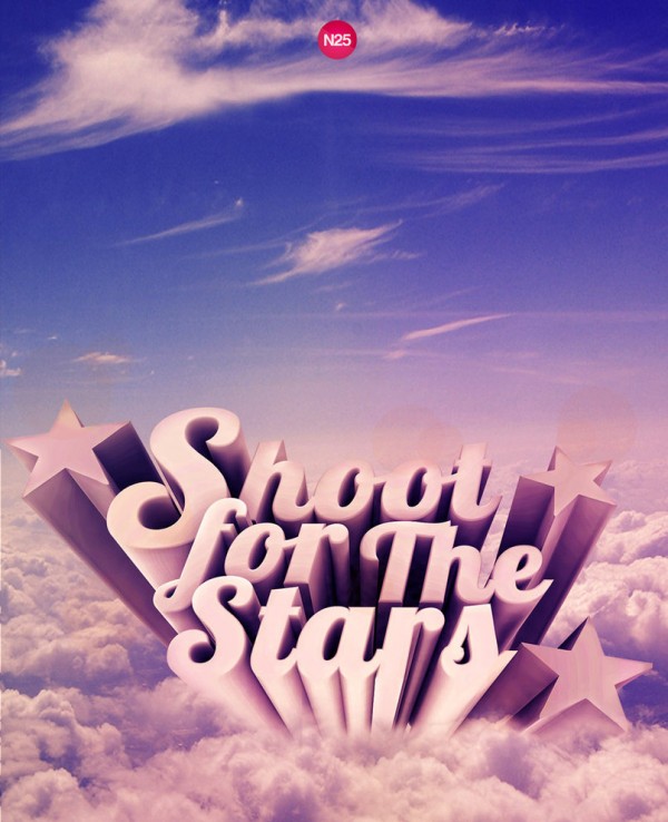 Shoot the sKy by ~123zion456
