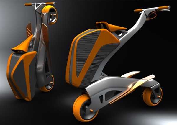Zoomla Bike