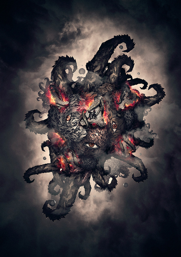 Alpha by Mike Harrison, Niklas Lundberg, and Heiko Klug