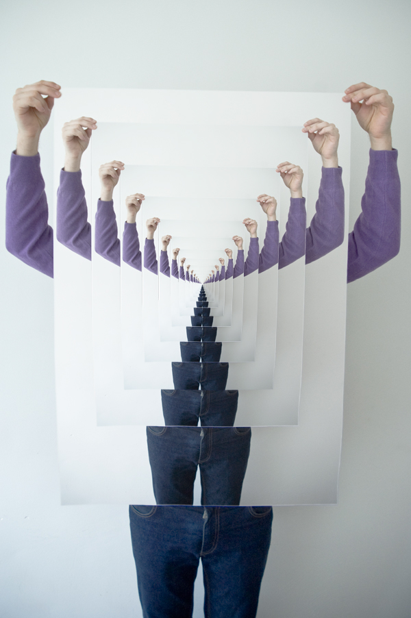 A Poster by Marco Ugolini
