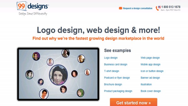 99designs