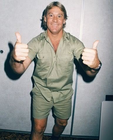 He should have used some sunblock. To protect him from deadly rays. Heyoooo!...ok... Bad taste? Too Soon? He should have used some sunblock. To protect him from deadly rays. Heyoooo!...ok... Bad taste? Too Soon?