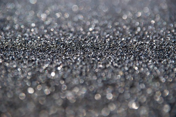 Depth Of Field Sample