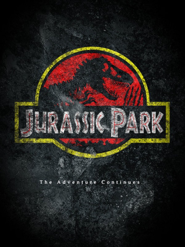 Jurassic Park 4 Teaser Poster by ioinme