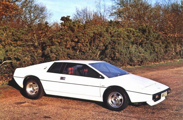 Lotus Esprit