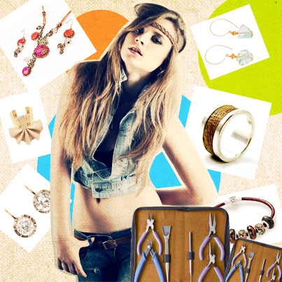 Make-Jewelry
