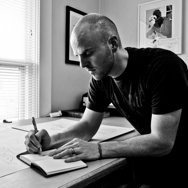 Photo by Anne Cummings