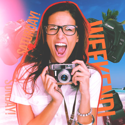 Weekend-Photog