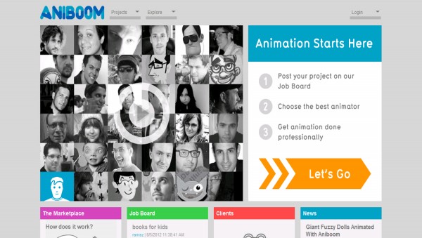 aniboom