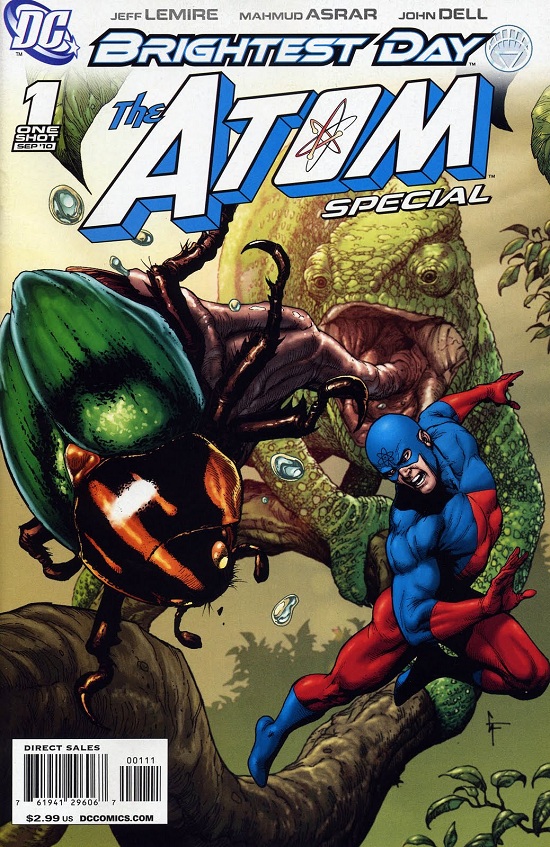atom