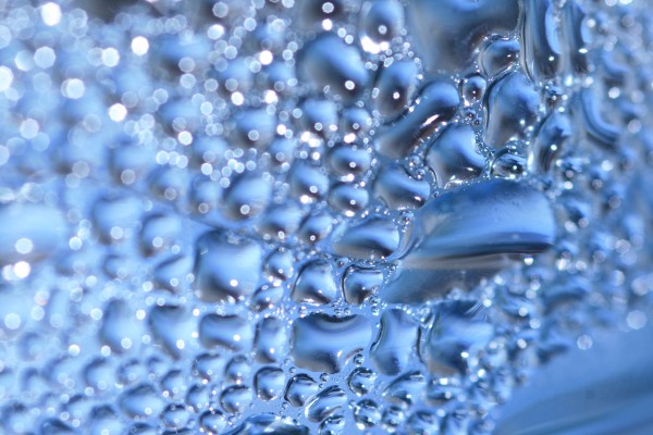 Bubbles