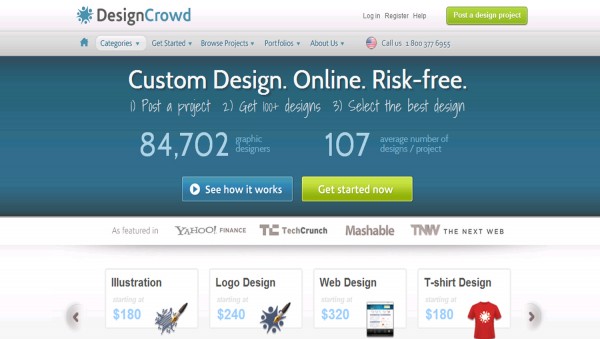 designcrowd