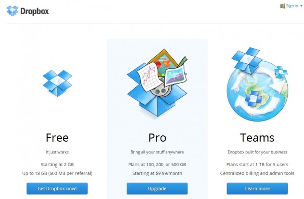 Dropbox