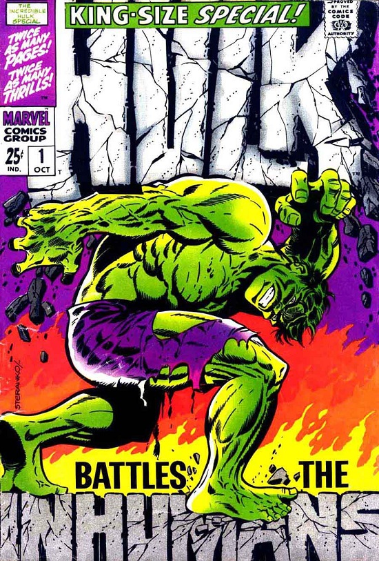 hulk