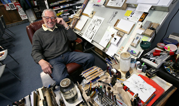 Joe Kubert