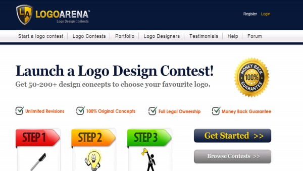 logoarena