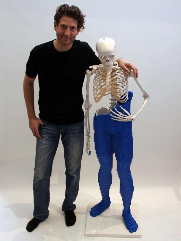 Mr. Bones