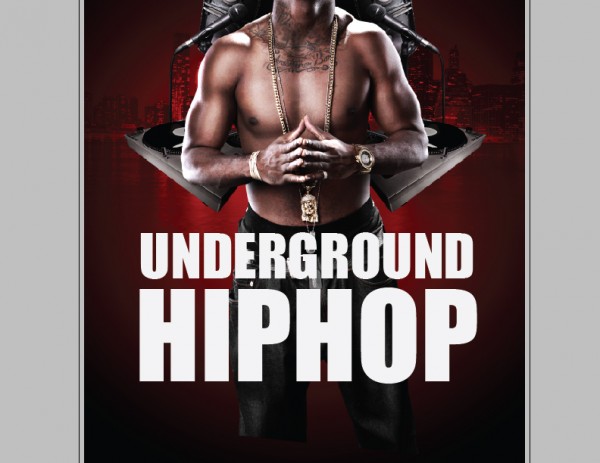 Type the event title