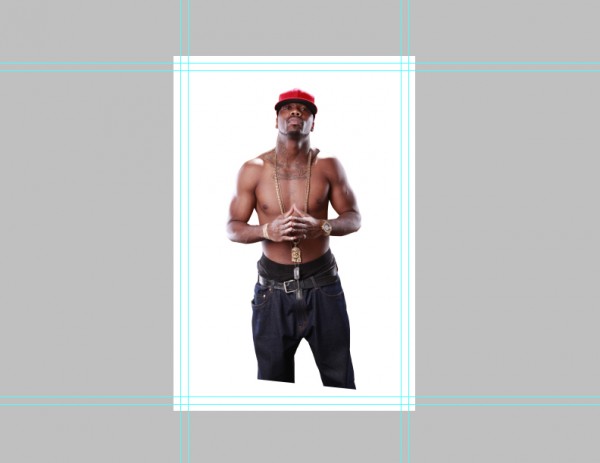 Paste Image into Canvas