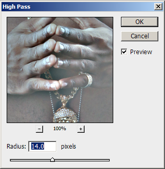 High Pass