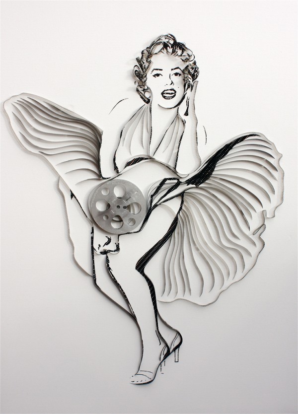 Marilyn Monroe