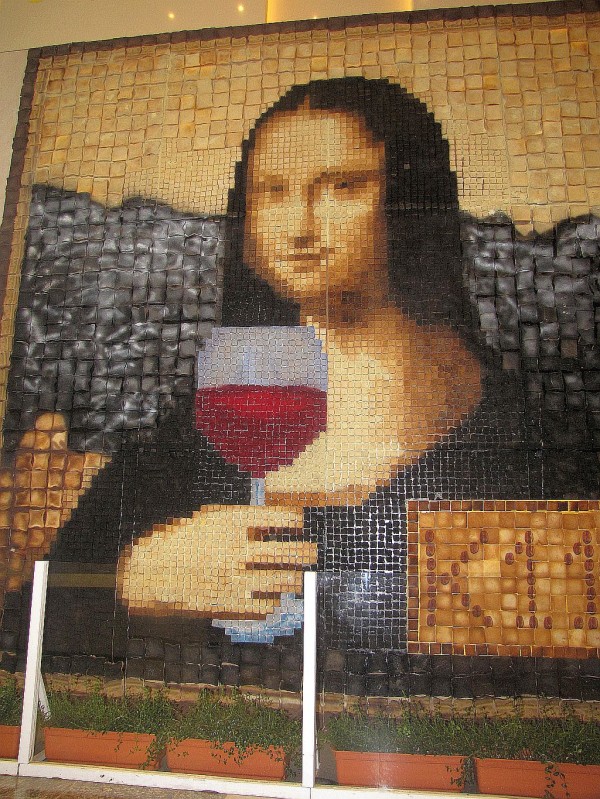 Mona Lisa