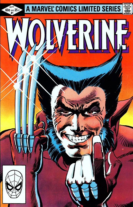 wolverine