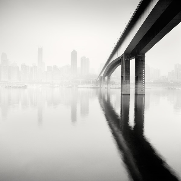 "City of Fog" | Photography by Martin Stavars "City of Fog" | Photography by Martin Stavars via YouTheDesigner