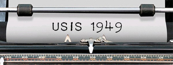USIS 1949 USIS 1949 via YouTheDesigner