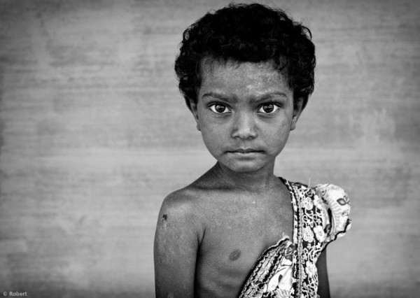 "Rani" | Photography by Robert "Rani" | Photography by Robert via YouTheDesigner