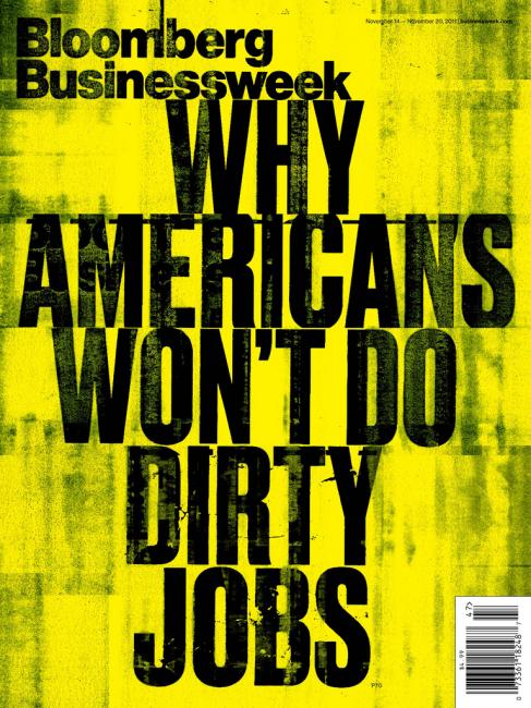 Bloomberg Businessweek