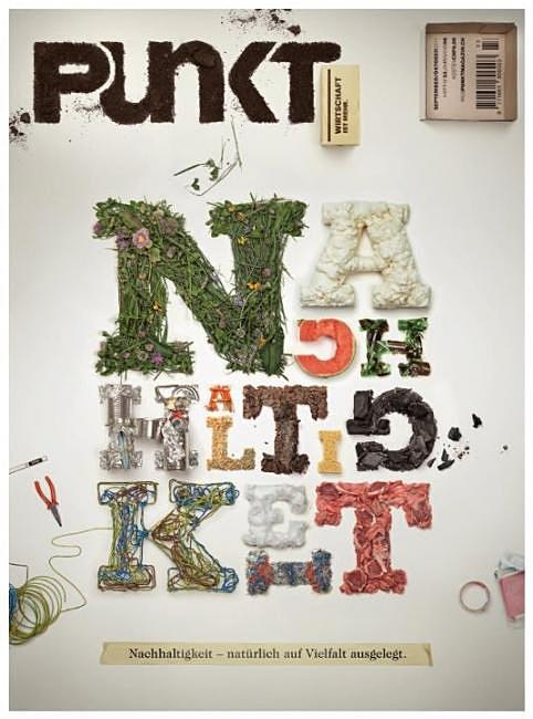 Punkt Magazine