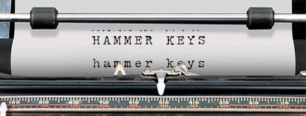 Hammer Keys Hammer Keys via YouTheDesigner