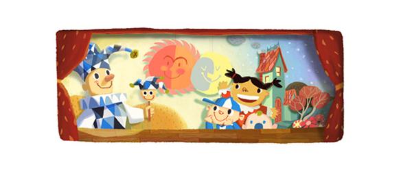 National Children's Day 2012