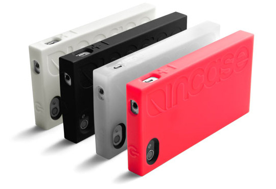 INCASE IPHONE 4S BOX CASE INCASE IPHONE 4S BOX CASE via YouTheDesigner