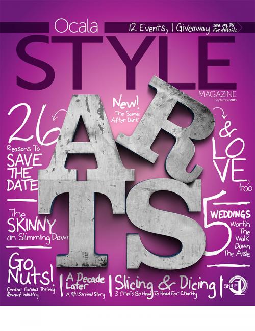 Style Arts