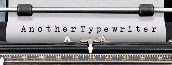 Another Typewriter Another Typewriter via YouTheDesigner