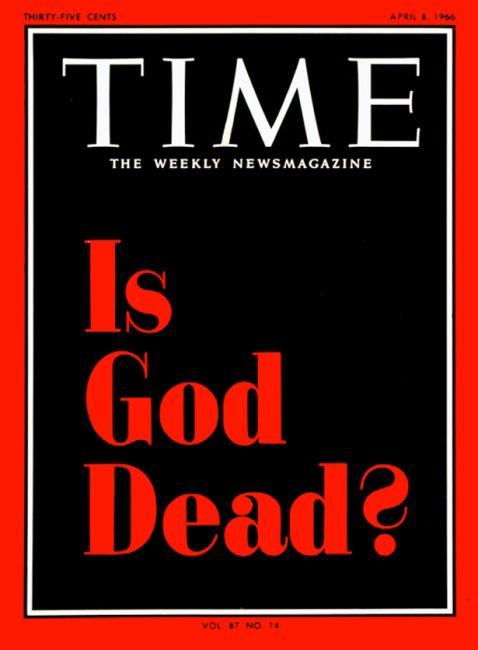 Time Magazine
