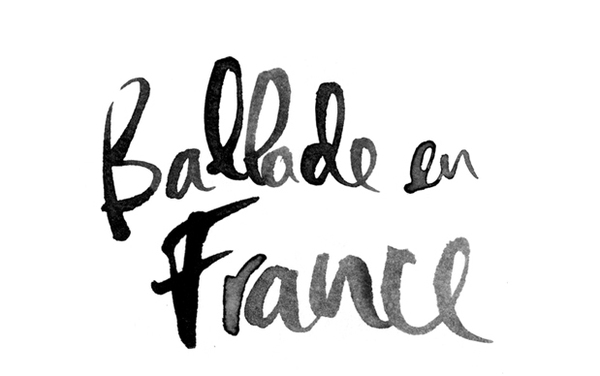 Hand-drawn Typography by Maricor Maricar Hand-drawn Typography by Maricor Maricar via YouTheDesigner