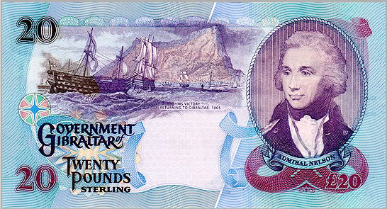 Gibraltar