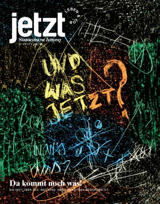 Jetzt (Germany)