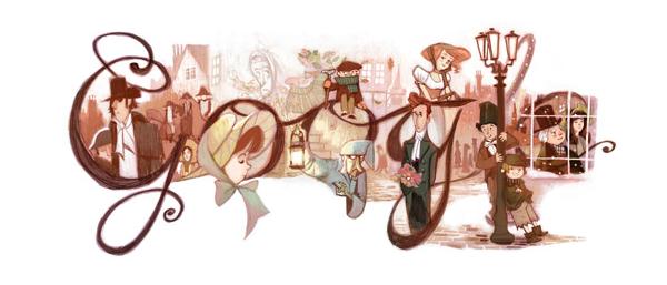 Charles Dickens' 200th Birthday