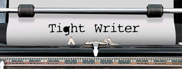 Tight Writer Tight Writer via YouTheDesigner