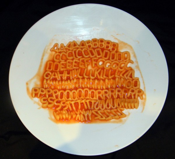 pasta