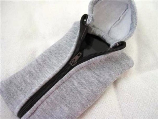 Fabric (Hood) iPhone Case Fabric (Hood) iPhone Case via YouTheDesigner