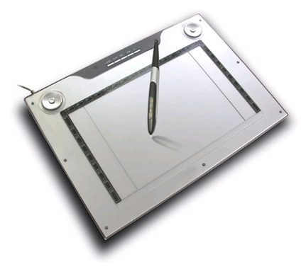AIPTEK Media Tablet 14000U