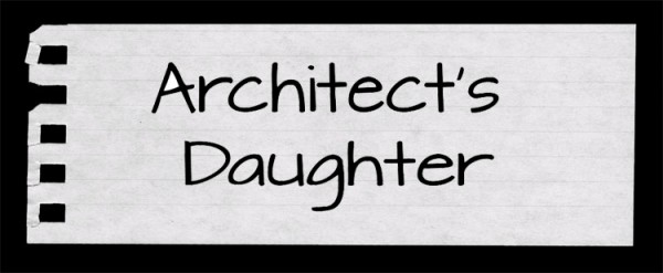 Architect's Daughter
