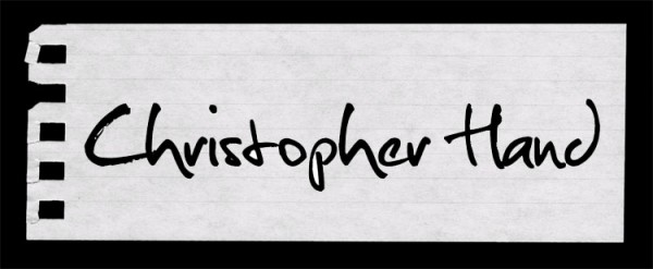 Christopher Hand