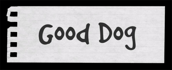 Good Dog