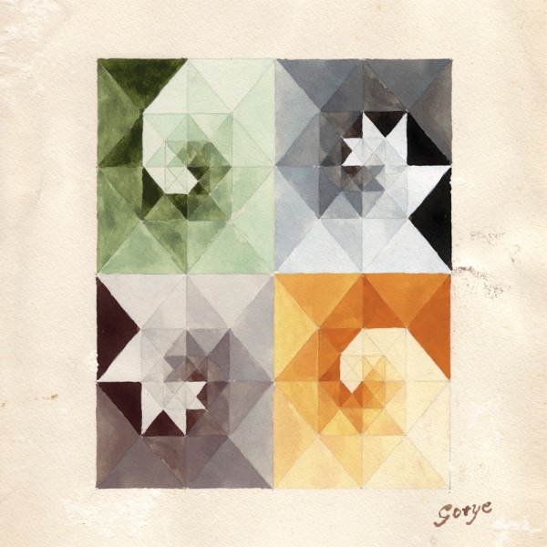 "Making Mirrors" - Gotye (2011)